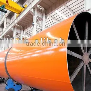 FGD Gypsum Dryer of Hot-sale thumbnail-1