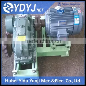 High Performance Belt Conveyor Motor Famous Brand thumbnail-2