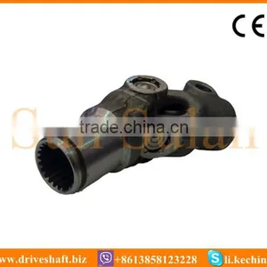 Shaft Connector /U-JOINT ASSEMBLIES With CE Certificated thumbnail-5