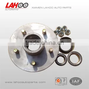 Australia Market Small Trailer Lazy Hub,wheel Hub thumbnail-1
