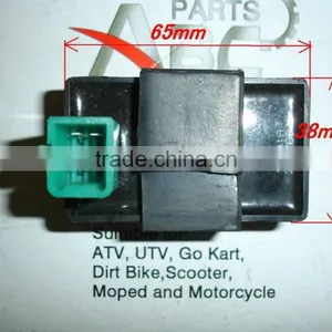 CDI Box One Plug With 5 Pin for 50cc 70cc 90cc 110cc 125cc ATV QUAD BIKE M CD02 thumbnail-5