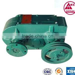 High Technology Greenhouse With Automatic Rolling Machines for Sale thumbnail-1