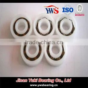 POM Plastic Bearing 6201 thumbnail-6