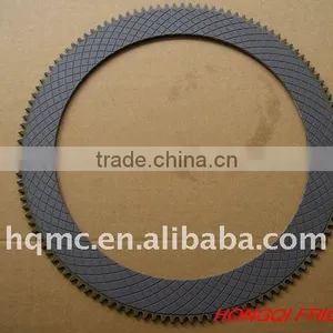 Paper Plate for Transmission Clutch Part No.4y0709 thumbnail-1