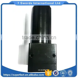CNC Machining Metal Parts Micro Digital Camera Parts thumbnail-6