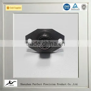 Plastic Cnc Machining Service thumbnail-4