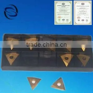 TPMA-32NV TIN CARBIDE INSERTS thumbnail-1