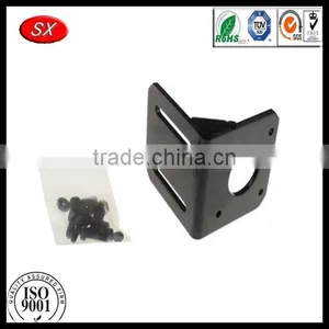 Customized Metal Corner Brackets Sheet Metal Bracket thumbnail-2