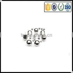 Custom Difference Size Steel Ball,ball Valve Dn20/40 thumbnail-1