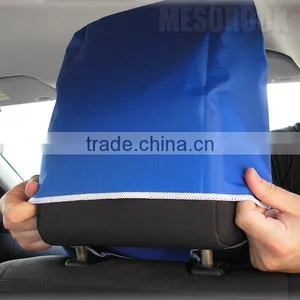 Premium Waterproof Car Seat Protector Front Seat Cover Car Seat Cover thumbnail-4