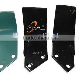 China Supplier Agriculture Rotary Tiller Blade thumbnail-1