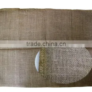 Jute HESSIAN BAG/ Heavy Duty Pop up Bag Garden/ Waste Leaf Leaves Bag thumbnail-2