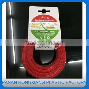 Hot Selling Nylon Trimmer Line thumbnail-3