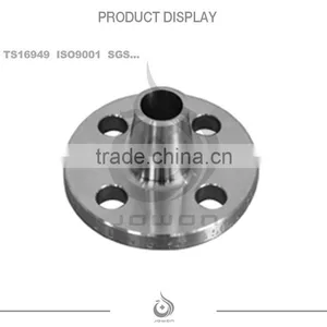 Cast Iron Sand Casting Flange thumbnail-2