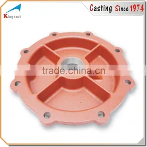 Custom Best Price Sand Casting,cast Iron and Steel,casting Parts thumbnail-4