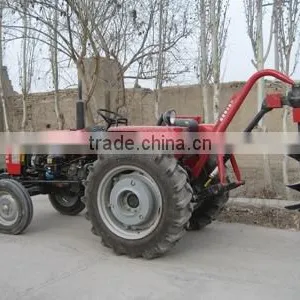 China New Plant Hole Digger With Low Price thumbnail-1