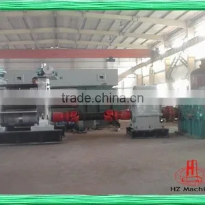 Automatic Lead Sheet Rolling Mill thumbnail-1