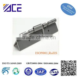 Wooden Door Carbon Steel Security Door Hinge thumbnail-1