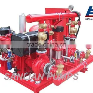 Water Pump/Pulp and Paper Pump/Stainless Steel Pump/Self-priming Pump thumbnail-4