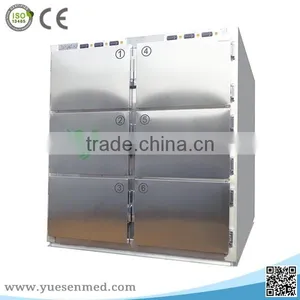Medical Cryogenic Equipments 6 Funeral Freezer thumbnail-1