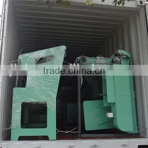 Chain Link Fence Machines thumbnail-3