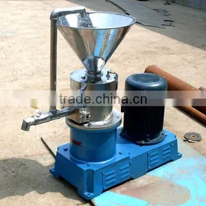 Most Popular Peanut Butter Production Line With Best Service thumbnail-5