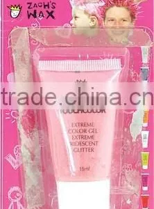 Temporary Hair Color Gel thumbnail-1