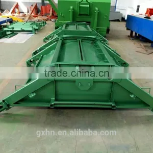 Different Color Bale Feeder for Australia Market thumbnail-3