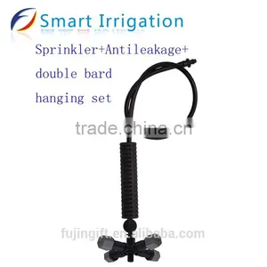 Mist Sprinkler System,latest Technology Plastic Sprinkler/easy Assembly thumbnail-6