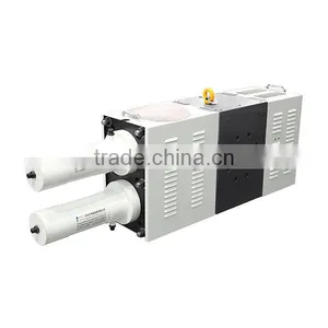 Filtered System for Polymer Hydraulic Screen Changer for Pbt thumbnail-3