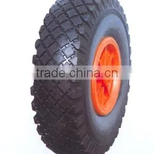 Rubber Wheel thumbnail-1