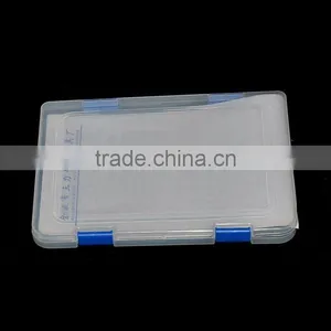 Plastic File Box thumbnail-1