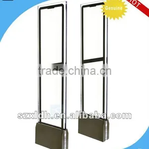 2014 Hot Sale Clothing Store Anti-thelf Alarm Eas rf System Shops Security GatesXLD-AM02 thumbnail-1