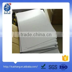 Pvc Sheet Plus S 2k Rfid Inlay thumbnail-2