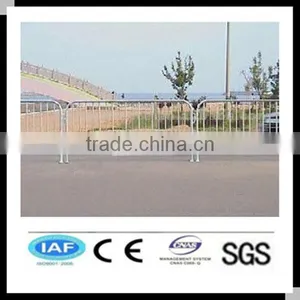 Wholesale Express CE& ISO Certificated Pedestrian Barriers(pro Manufacturer) thumbnail-1