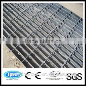 Hot Dip Galvanized Steel Grating Weight thumbnail-1