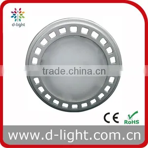 AR111 650lm 11W 12V Led Spot Lights 120 Degree G53 Base Warm White Natural White Cool White With CE Rohs thumbnail-1
