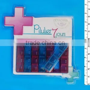 PILL BOX thumbnail-1