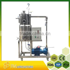 0.5 Ton Honey Concentrator Machine ; Honey Thickener , Honey Processing Machine; thumbnail-1
