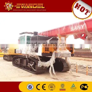 Rig Machine SR280R Rotary Drilling Series thumbnail-6