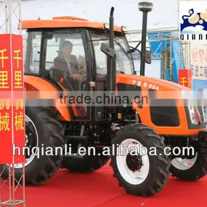 Internal Engine Tractor thumbnail-1