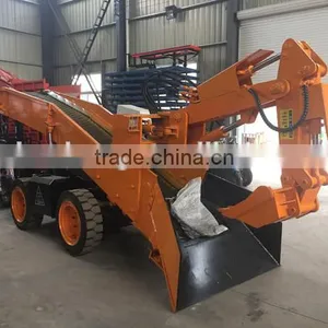 the Best Selling Crawler Tractors Small, Mini Crawler Tractor thumbnail-5