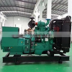 CE ISO EPA Hot Sales 10KVA-2000KVA Electric Generator thumbnail-6
