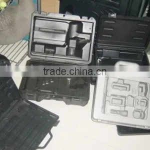 Plastic Gun Case, Riflescopes, Laser Range Finder,tool Case. thumbnail-1