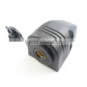 Merit 12V Car Charger DC Socket With Bracket 1 Hole,Standard Nut And Merit Cover thumbnail-2