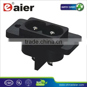 AC-004 ac Adapter Socket thumbnail-1