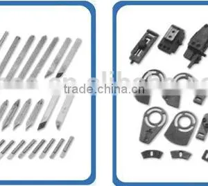 Six-axes Numeric Control Profile Roll-up Spring Machine thumbnail-6