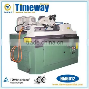 Small-type Ordinary Horizontal Milling Machine For Spline Shaft thumbnail-2