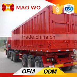 Low Price Lorry Truck 6x4 4x4, Bulk Cargo Truck in China thumbnail-3