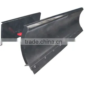 6 Way Dozer Blade of Skid Loader Attachments thumbnail-1